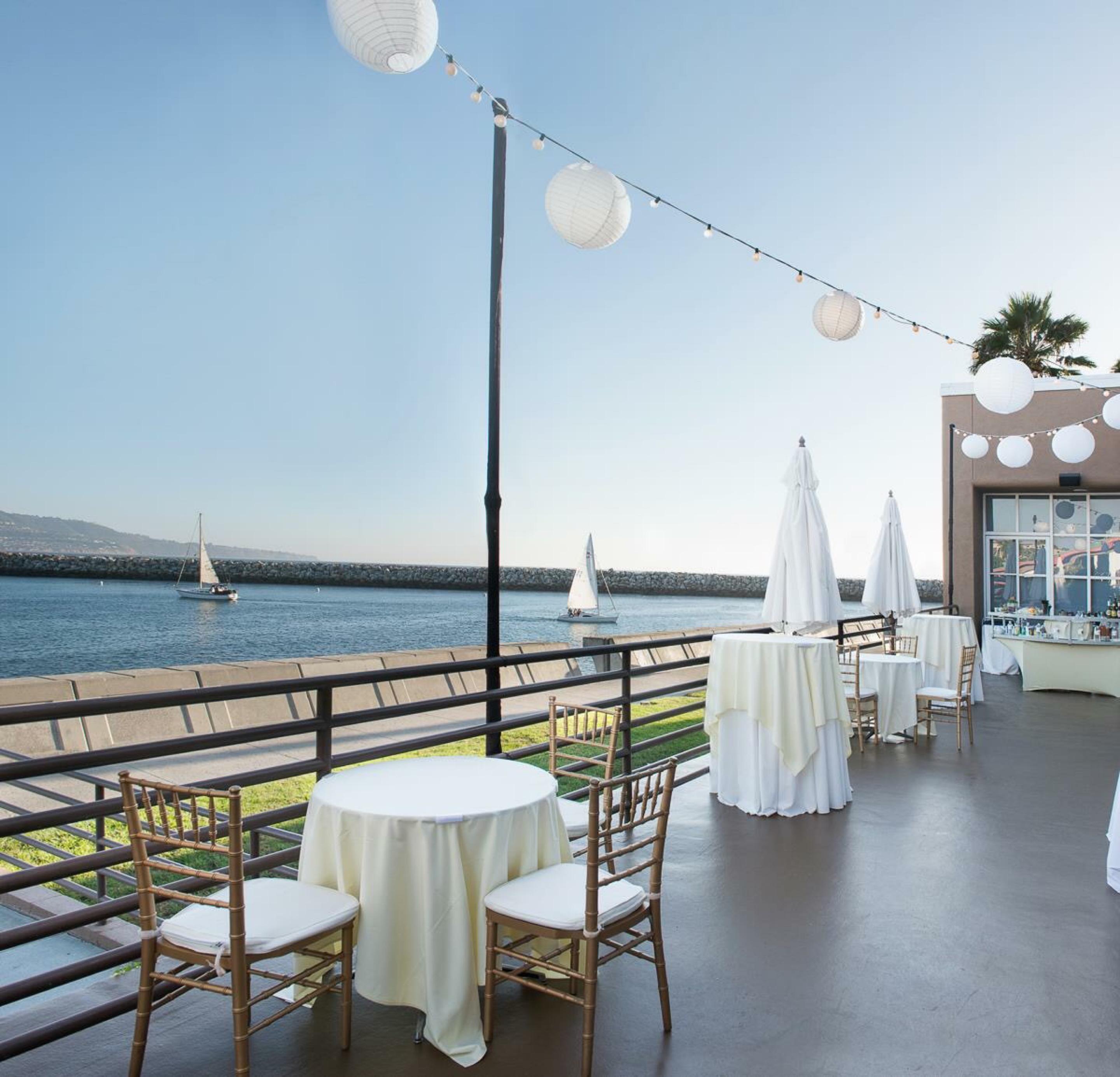 The Portofino Hotel & Marina, A Noble House Hotel Redondo Beach Dış mekan fotoğraf